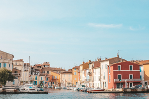 Courtier en Crédit Martigues